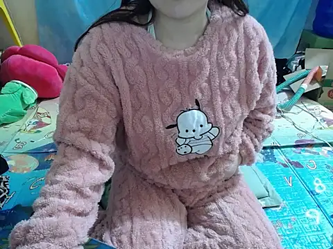 -Mimiu- online show from February 9, 12:51 pm