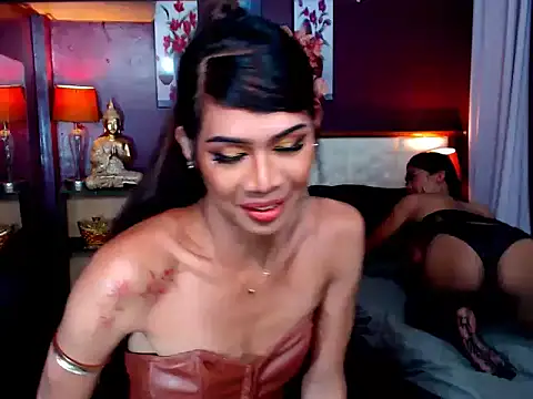 SEDUCTIVExDEMI online show from April 25, 12:52 pm