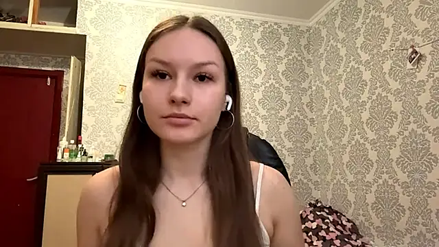 LindsayBlackshire online show from January 15, 6:41 am