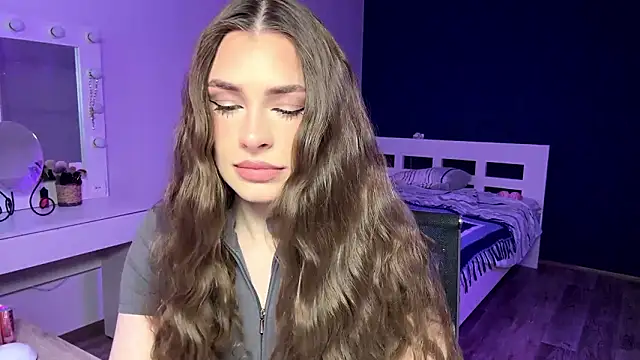 MachelleSpader online show from February 6, 9:12 am