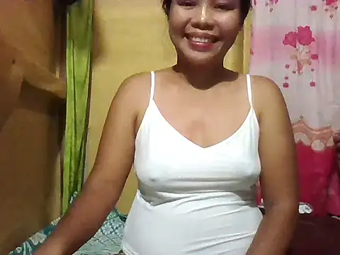 Asian Sexy Pearl online show from June 6, 1:28 pm