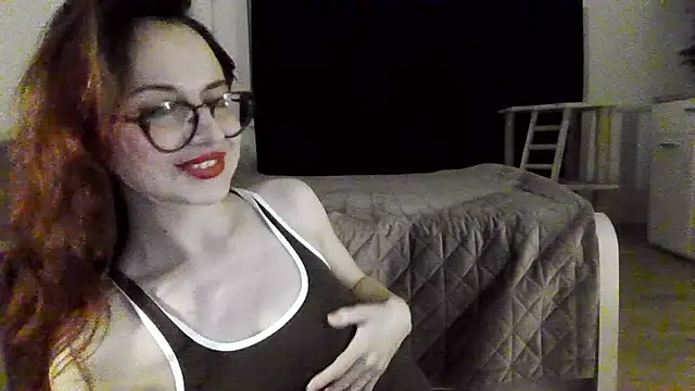 Satin Sin online show from February 9, 9:50 pm