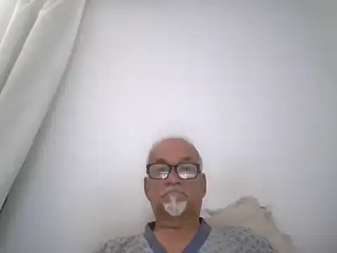 Patyman online show from May 3, 2:20 pm
