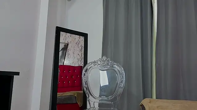 Sasha Val online show from January 12, 9:42 pm