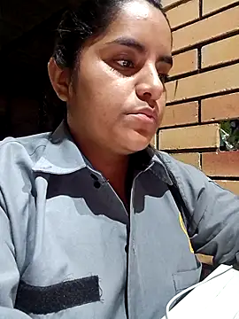 Isabel 3 online show from February 15, 2:36 am