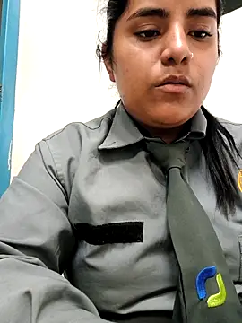 Isabel 3 online show from March 16, 1:19 am