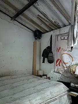 PatriciaGrajales online show from March 21, 1:38 pm