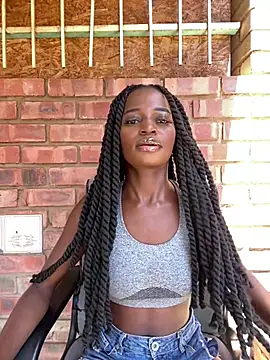 CreamyCupCake 96 online show from April 6, 10:27 am