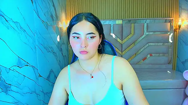 Linda r  online show from January 9, 9:30 pm