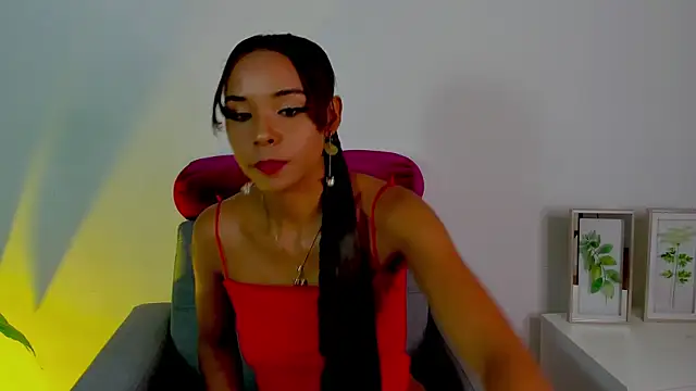 AlexiiaBrown online show from April 11, 10:13 pm