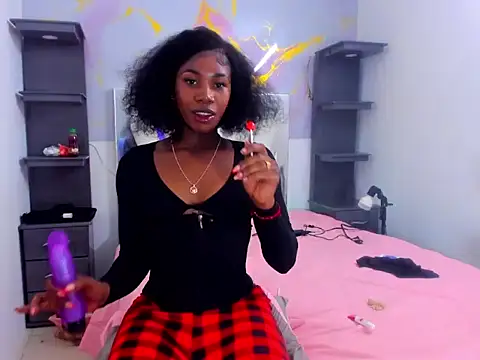 Crizyn Prudens online show from January 15, 6:41 am