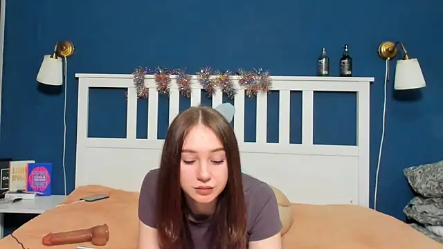 Santythousand online show from January 15, 4:46 pm