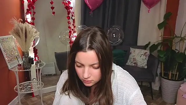 KitKatie online show from February 13, 11:39 pm