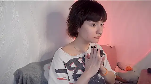 UwuJudy Osas online show from February 11, 12:28 pm