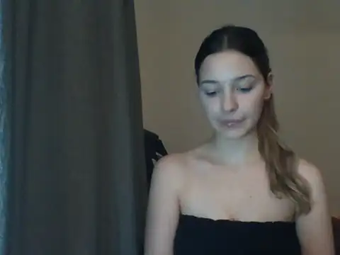 EvelineMagnetic online show from June 4, 8:13 pm