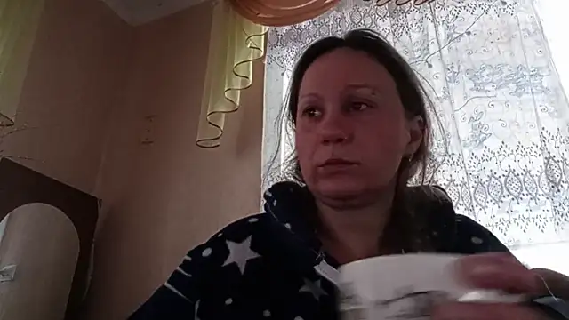 Norma Wall online show from March 21, 5:12 am