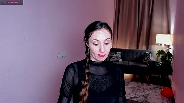 Juliet Jamess online show from February 12, 2:19 pm