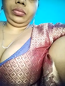 Ritu P online show from February 9, 5:59 pm