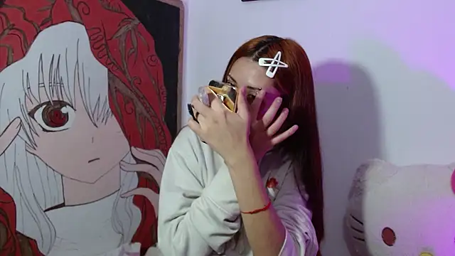 kittymiauu444 online show from March 6, 4:51 am