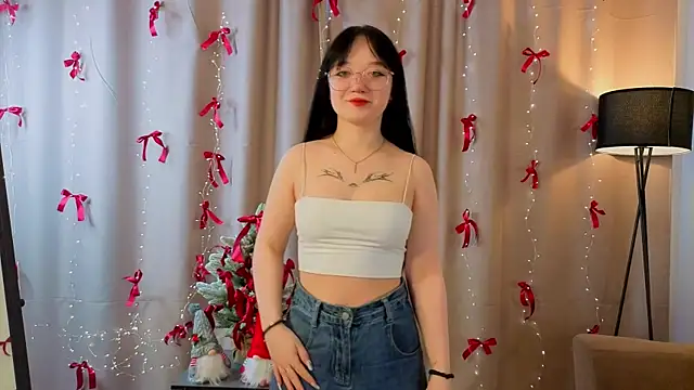 LetitiaAmbriz online show from January 16, 5:25 am