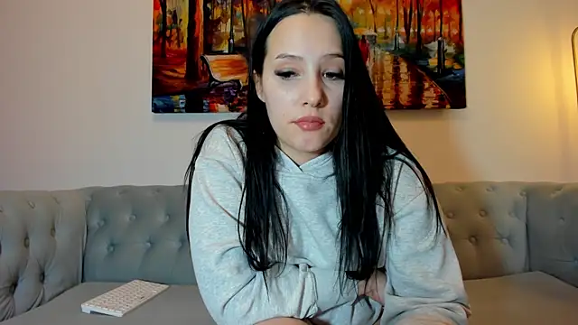 Angell-Sky online show from April 2, 7:55 pm