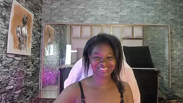 Betany Grey online show from February 27, 4:34 am