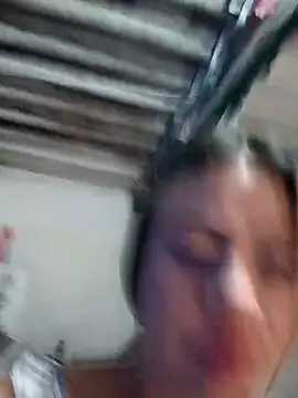 Megan nica online show from March 27, 7:58 pm