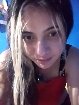 Megan nica online show from March 20, 1:43 am