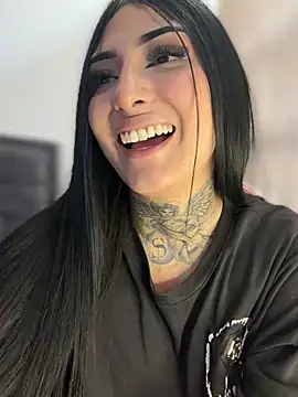 Lilith blaze Fg online show from April 19, 6:10 pm