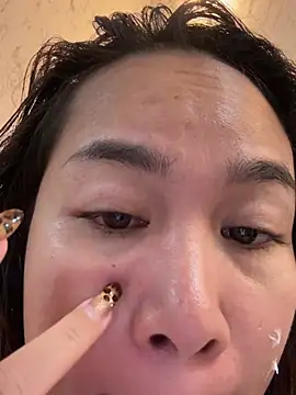 Ponthip online show from March 3, 6:36 pm