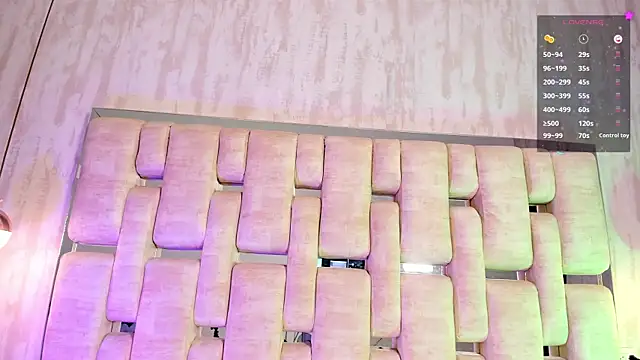 VeronicaFlowers  online show from February 10, 2:36 am