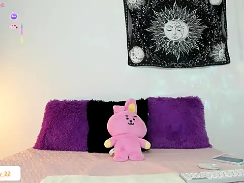 savage bbygirl online show from April 16, 10:34 pm