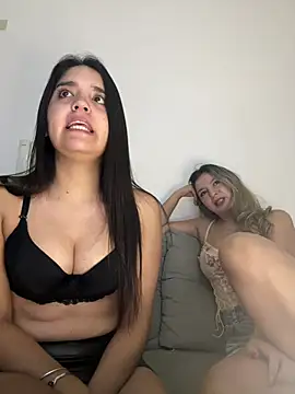 bebitas2  online show from April 30, 11:52 pm