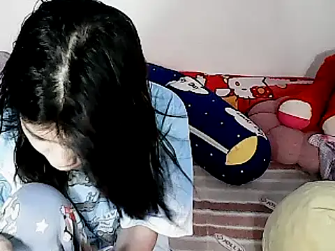 xxhotamizinggirl online show from April 16, 3:12 pm