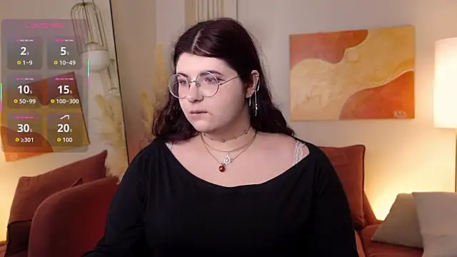 Siena aa online show from April 9, 9:20 pm