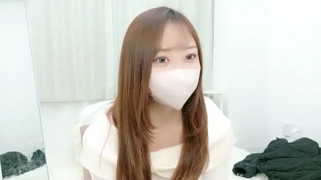 honokachan v online show from April 1, 11:44 am