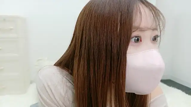 honokachan v online show from April 15, 9:21 am