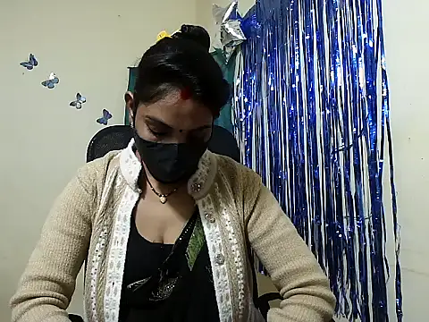 Shivani-Gupta online show from February 1, 5:28 am