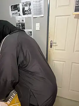 lil badForYou online show from April 18, 6:10 pm