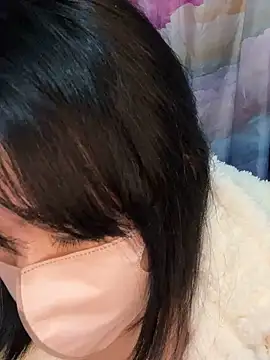 Himari 0722 online show from March 2, 7:15 am