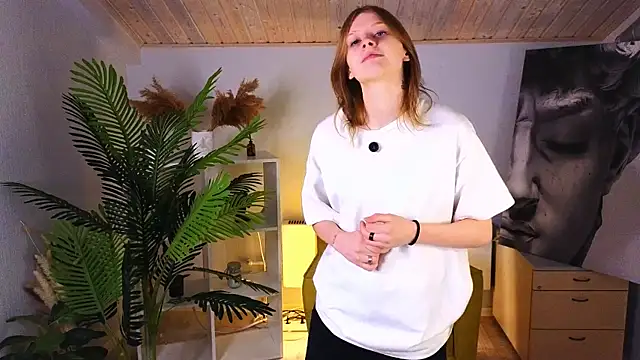 ChereeMoreles online show from January 13, 3:16 pm