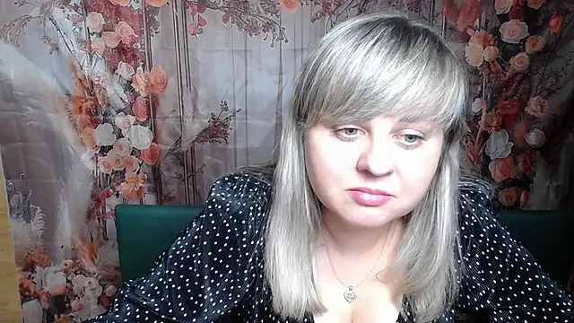 VeronicaSvitt online show from February 5, 1:36 pm