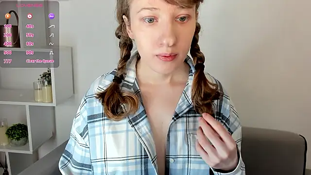 tracy aw online show from March 20, 9:03 am