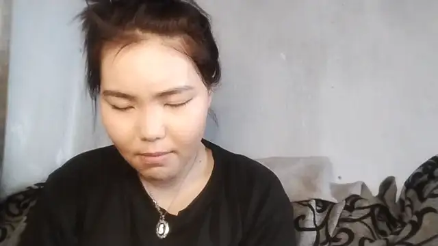 MollyAsian online show from February 28, 5:18 am