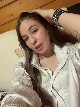 MargoXoki online show from April 16, 6:07 pm