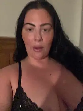 Sexy LaraRose online show from July 17, 12:37 am
