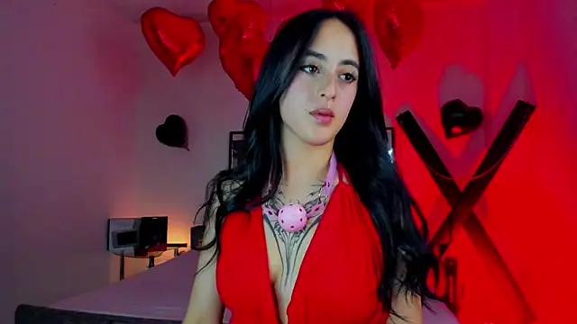 lilith jeane7 online show from February 15, 4:15 am