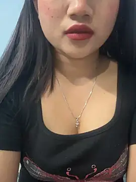 Rubydesire online show from February 11, 6:20 pm