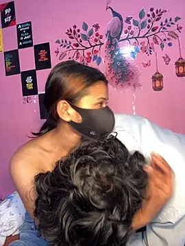 MissHermione2 online show from February 7, 6:56 pm