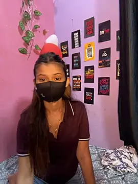 MissHermione2 online show from February 23, 10:15 am